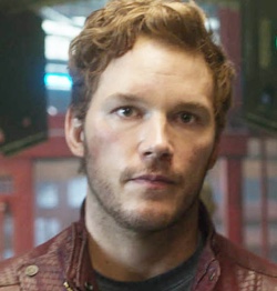 Chris Pratt