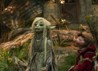 Gelflings gear up to save Thra in latest THE DARK CRYSTAL: AGE OF RESISTANCE trailer The Dark Crystal: Age of Resistance trailer