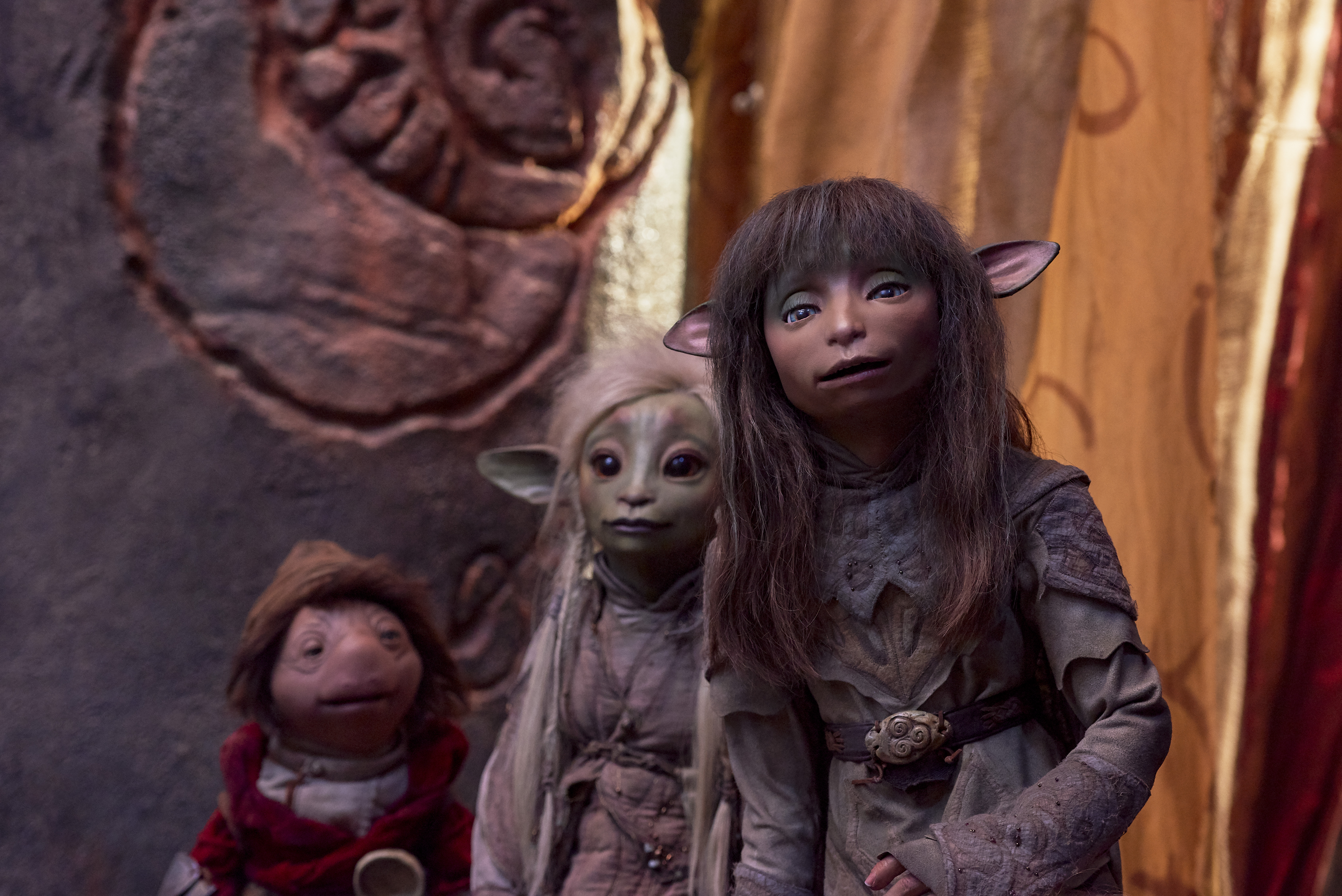 The Dark Crystal: Age of Resistance