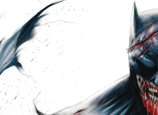 DC unveils 23 new variants for its zombie-ish mega hit, DCEASED