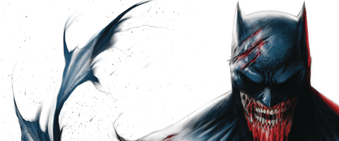 DCeased Banner