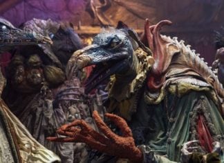 INTERVIEW: THE DARK CRYSTAL: THE AGE OF RESISTANCE writers on creation myths, character deaths, and more Dark Crystal