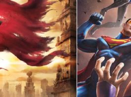 Death and Return of Superman