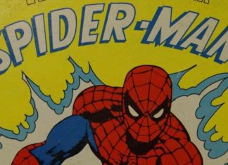 The Internet’s Strangest Superhero Songs: When Peter Parker turned into El Hombre Araña & more