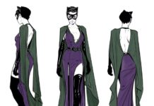 Kibbles ‘n’ Bits 8/15/19: Comics, academia. KISS, Amy Chu, giant penguins