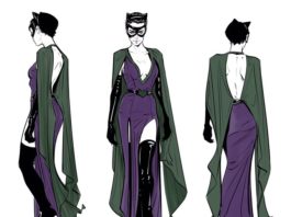 Kibbles ‘n’ Bits 8/15/19: Comics, academia. KISS, Amy Chu, giant penguins