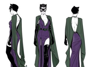 Kibbles ‘n’ Bits 8/15/19: Comics, academia. KISS, Amy Chu, giant penguins