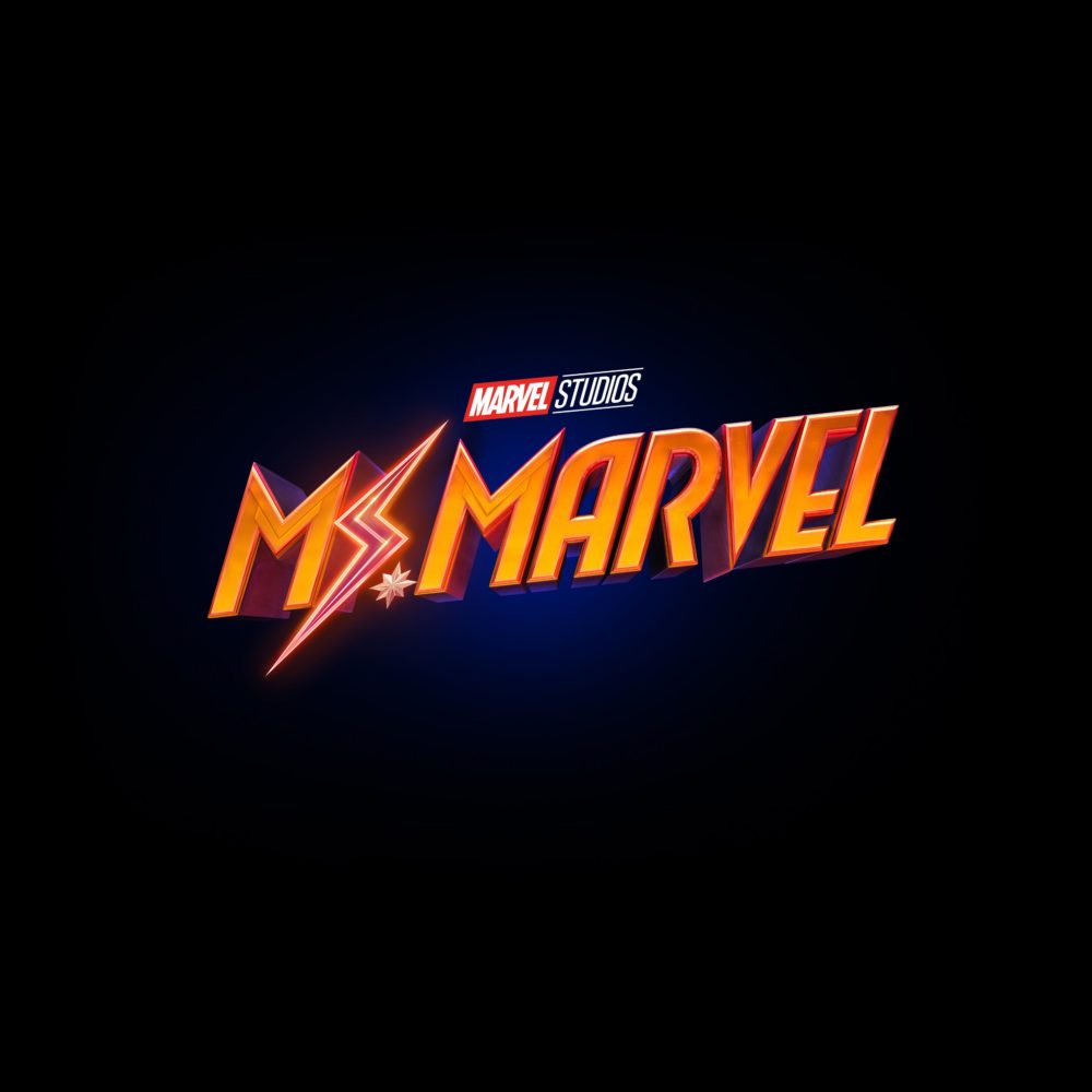 Marvel Disney+ Series: Ms. Marvel