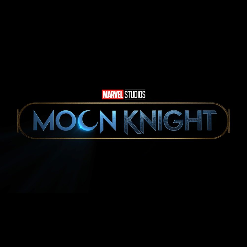 Marvel Disney+ Series: Moon Knight