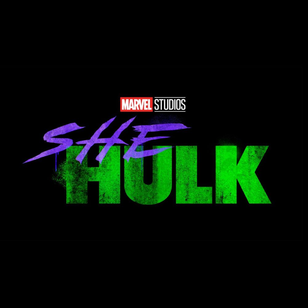 Marvel Disney+ Series: She-Hulk