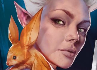 D&D introduces artificer class in EBERRON: RISING FROM THE LAST WAR