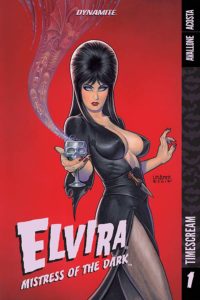 Elvira: Mistress of the Dark