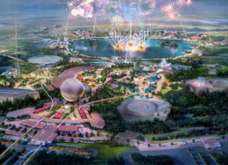 D23 Expo 2019: Disney Parks tease major new attractions!