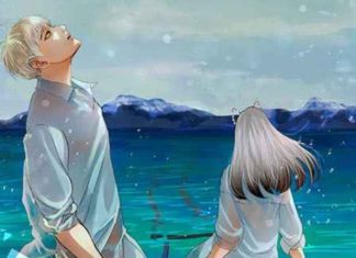 A Year of Free Comics: Get a spooky roommate in FREAKING ROMANCE