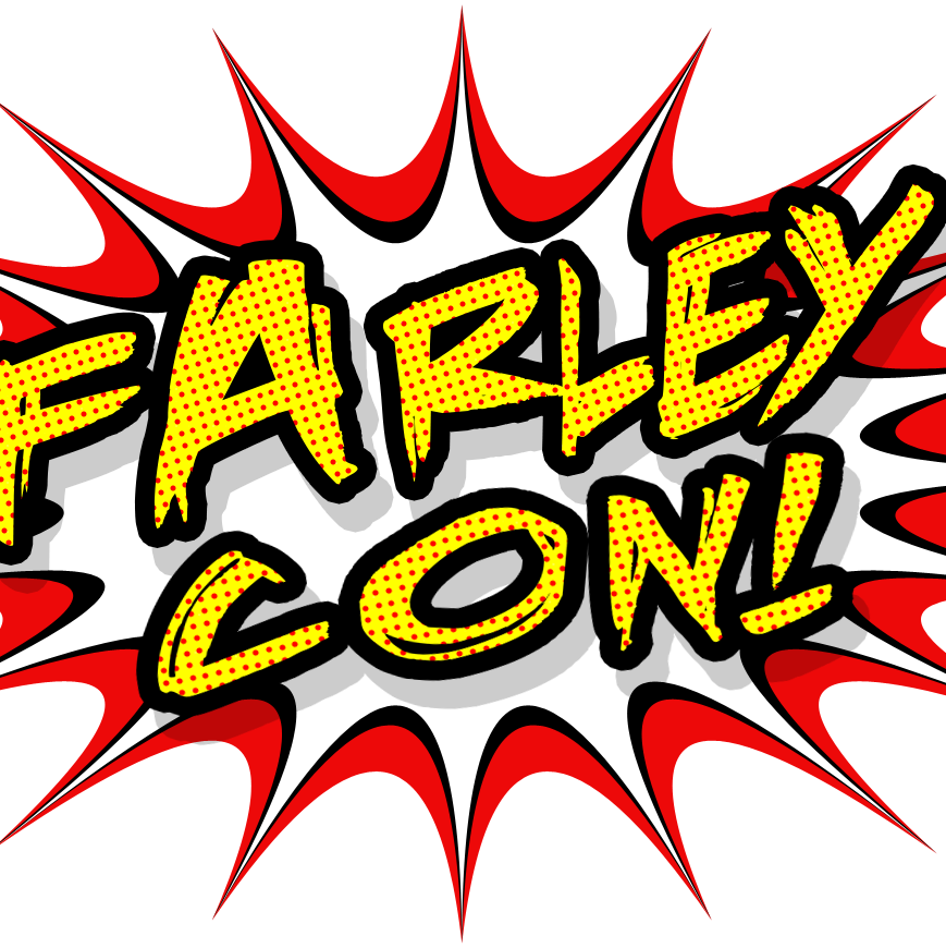 FarleyCon 8/10