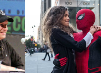 The honeymoon is over! Sony and Marvel Studios go their separate ways over Spider-Man! Spider-man