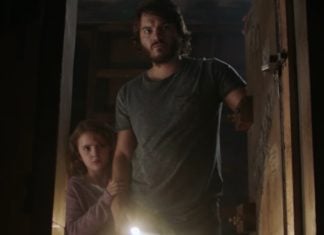 Check out the trailer for FREAKS, an impressive low-budget sci-fi superhero thriller Freaks