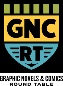 GNCRT logo