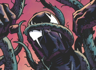 Dark Horse November 2019 solicits: Black Hammer 3 for $1 & ElfQuest makes its triumphant return Dark Horse November 2019 solicits