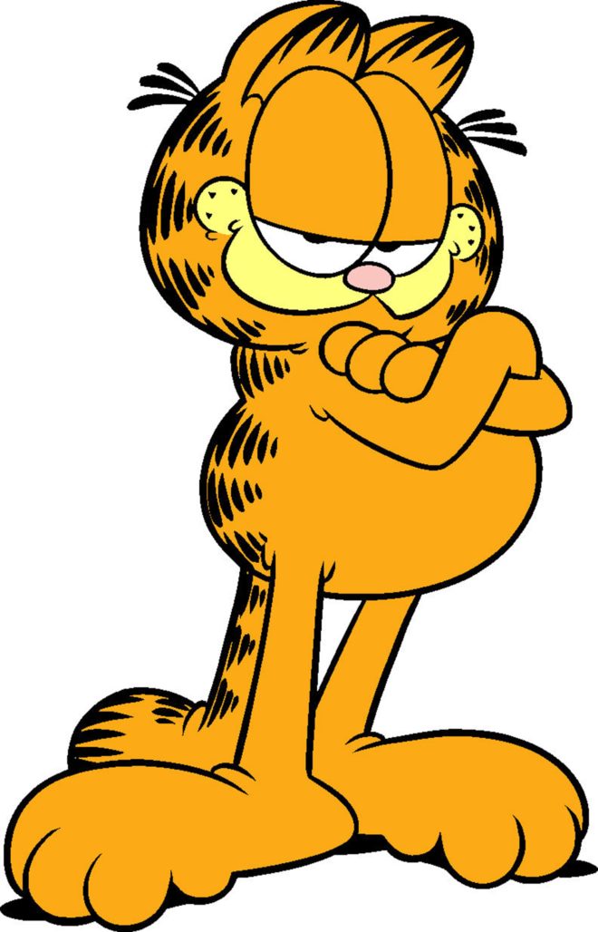 Garfield