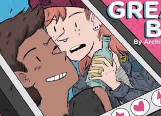 REVIEW: Archie Bongiovanni’s GREASE BATS gleefully embraces the nuances of queerness Grease Bats