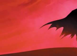 Artist Greg Capullo re-signs with DC, promises ‘biggest adventure yet’