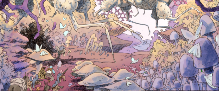 HEK Treasury Banner