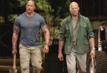 Box Office: HOBBS AND SHAW’s $60.8 million opening is 13-year low for franchise but not terrible? Hobbs and Shaw
