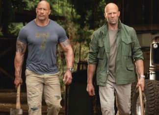 Box Office: HOBBS AND SHAW’s $60.8 million opening is 13-year low for franchise but not terrible? Hobbs and Shaw
