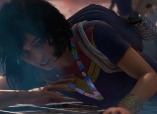 MARVEL’S AVENGERS gameplay from Square Enix revealed Avengers gameplay