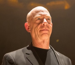 JK Simmons