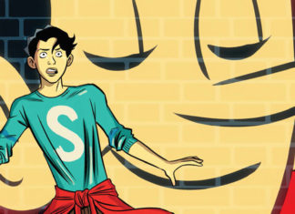 EXCLUSIVE PREVIEW: It’s Jughead versus Jughead in JUGHEAD’S TIME POLICE #3