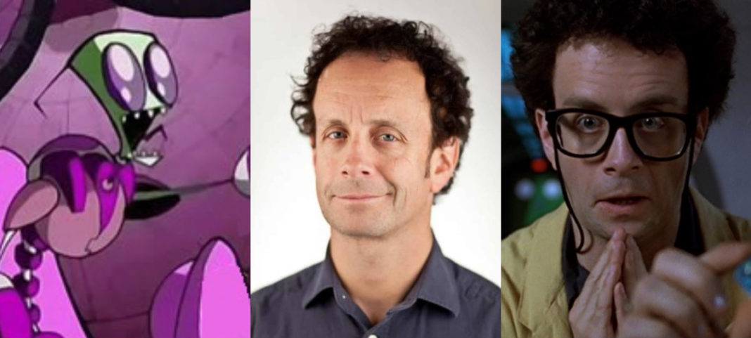Kevin McDonald