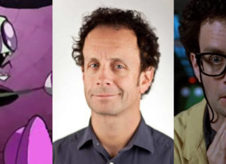 INTERVIEW: Kevin McDonald on INVADER ZIM, KIDS IN THE HALL and his upcoming one-man show Kevin McDonald