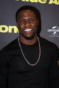 Kevin Hart Night Wolf