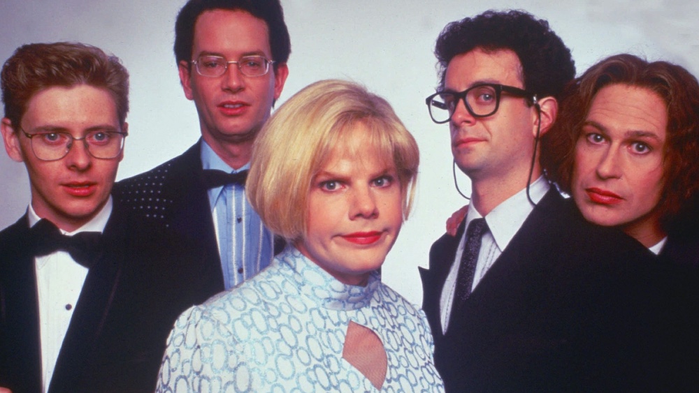 Kids in the Hall