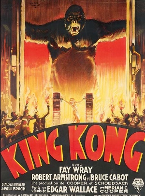 King Kong