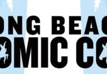 LBCC Preview: Calling all comic fans to Long Beach Comic Con!