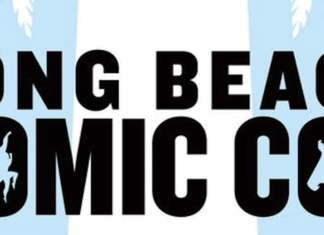 Long Beach Comic Con returns with new showrunners