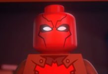 Red Hood monologues and more in LEGO BATMAN: FAMILY MATTERS clips LEGO Batman Family Matters