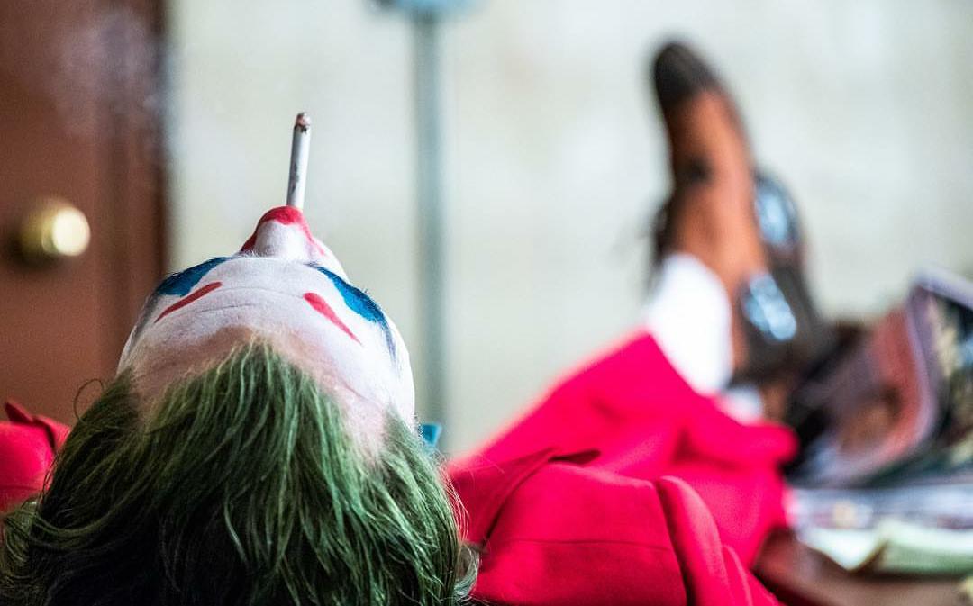 joaquin phoenix joker