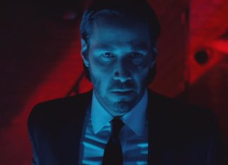 5 comics roles Keanu Reeves should play onscreen Keanu Reeves