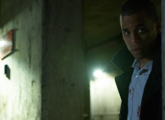 INTERVIEW: JACOB’S LADDER star Michael Ealy on grounding the psychological thriller in reality