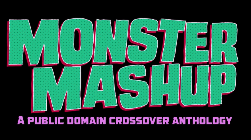 Monster Mashup