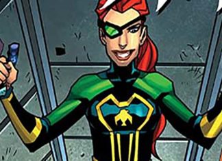 PREVIEW: OBEY ME #5 brings the miniseries to an epic conclusion Obey #5