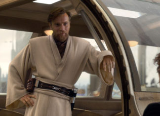 Return of the Jedi: Ewan McGregor in talks to return as Obi-Wan Kenobi for Disney+