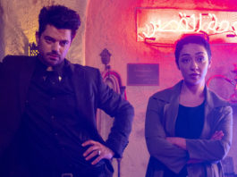 Preacher season 4