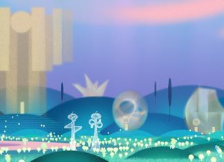 D23 Expo 2019: Jamie Foxx and Tina Fey voicing Pete Docter’s SOUL for Pixar Animation Studios Soul