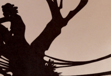 Check out this trailer for DeConnick, Rios’ PRETTY DEADLY: THE RAT