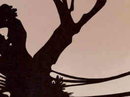 Check out this trailer for DeConnick, Rios’ PRETTY DEADLY: THE RAT